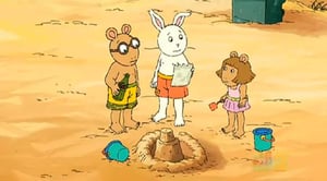 Arthur, Season 14 Episode 6 image