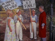 Green Acres, Season 2 Episode 11 image