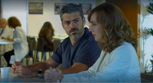 DOC - Nelle tue mani, Season 2 Episode 11 image