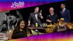 Later with Jason Suel, Season 8 Episode 31 image