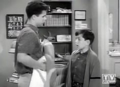 Leave It to Beaver, Season 3 Episode 19 image