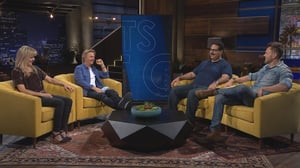 Lights Out with David Spade, Season 1 Episode 28 image