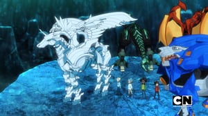 Bakugan: Battle Planet, Season 1 Episode 14 image