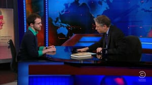 The Daily Show, Season 16 Episode 34 image