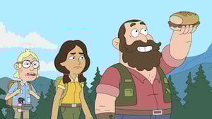 Adventure Beast, Season 1 Episode 11 image