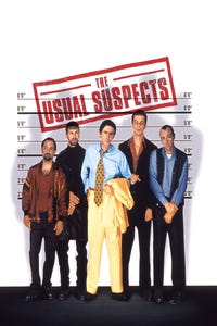 The Usual Suspects as Fred Fenster
