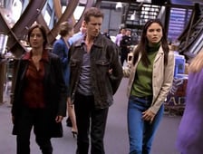 Nash Bridges, Season 6 Episode 5 image