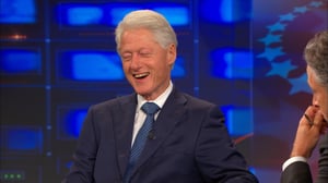 The Daily Show, Season 20 Episode 121 image