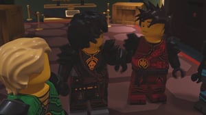 Ninjago, Season 6 Episode 1 image