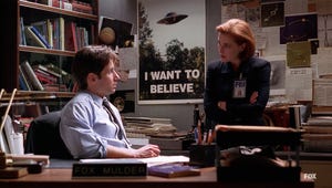 The 25 Best Episodes of The X-Files, Ranked