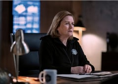 Code 404, Season 3 Episode 3 image