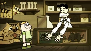 Clarence, Season 1 Episode 30 image