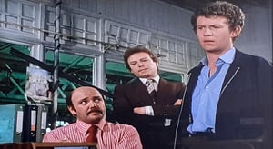 Minder, Season 2 Episode 11 image