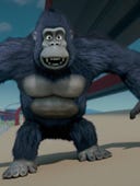 Kong - King of the Apes, Season 1 Episode 9 image