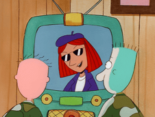 Doug, Season 2 Episode 5 image