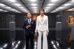 Helstrom, Season 1 Episode 1 image