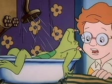 The Magic School Bus, Season 1 Episode 13 image