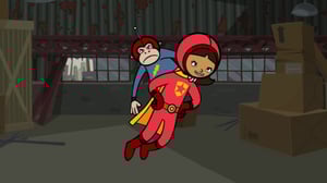 WordGirl, Season 7 Episode 5 image