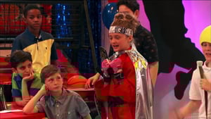 Nicky, Ricky, Dicky & Dawn, Season 2 Episode 9 image