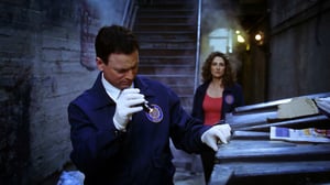 CSI: NY, Season 1 Episode 20 image