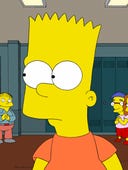 The Simpsons, Season 24 Episode 10 image