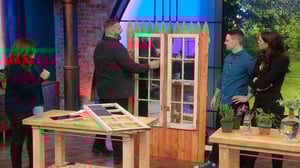 Rachael Ray, Season 13 Episode 95 image