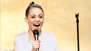 Candidly Nicole, Season 1 Episode 7 image