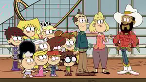 The Loud House, Season 7 Episode 7 image