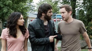 Being Human, Season 3 Episode 1 image