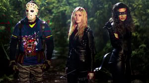 Arrow, Season 8 Episode 7 image