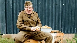 Count Arthur Strong, Season 2 Episode 2 image