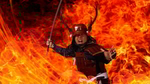 Huang's World, Season 4 Episode 3 image