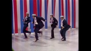 Laugh-In, Season 5 Episode 10 image