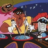 Fat Albert and the Cosby Kids, Season 5 Episode 5 image
