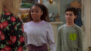 Sydney to the Max, Season 3 Episode 5 image