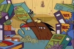 The Angry Beavers, Season 1 Episode 4 image