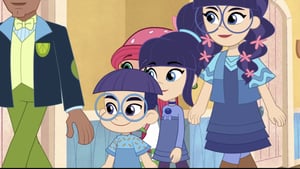 Strawberry Shortcake: Berry in the Big City, Season 1 Episode 12 image