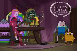 Adventure Time, Season 10 Episode 13 image