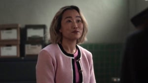 Alert: Missing Persons Unit, Season 2 Episode 2 image