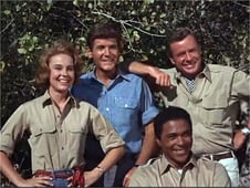 Daktari, Season 1 Episode 3 image