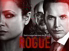 Rogue, Season 3 Episode 5 image