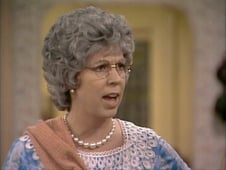 Mama's Family, Season 4 Episode 25 image