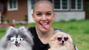 Amanda to the Rescue, Season 2 Episode 3 image