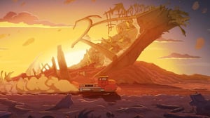 Rick and Morty, Season 8 Episode 3 image