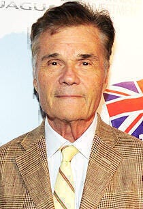 PBS on Firing Fred Willard: "It Would Become a Distraction"