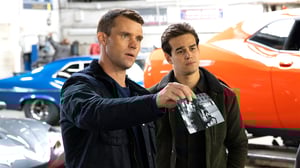Chicago Fire, Season 8 Episode 10 image