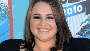 VIDEO: Nikki Blonsky's Dream Role Has Nothing to Do with Singing