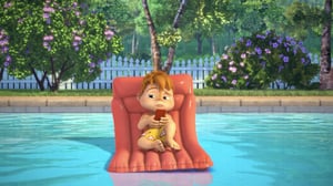 Alvinnn!!! And the Chipmunks, Season 4 Episode 50 image