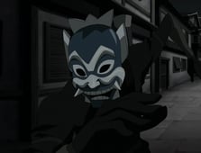 Avatar: The Last Airbender, Season 2 Episode 17 image