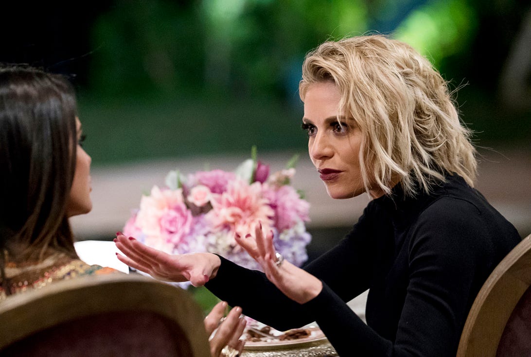 Dorit Kemsley, The Real Housewives of Beverly Hills